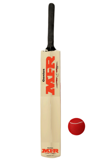 MRF Original Genius Bat