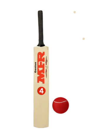 MRF Original Genius Bat
